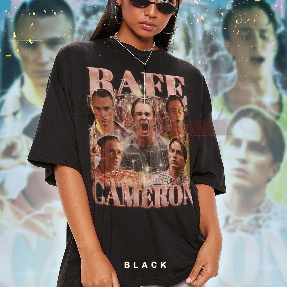 Rafe Cameron 90s Vuitino Apparel